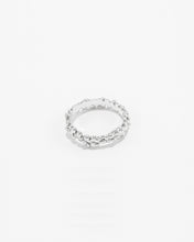 Cargar imagen en el visor de la galería, Anillo de gotas de cera