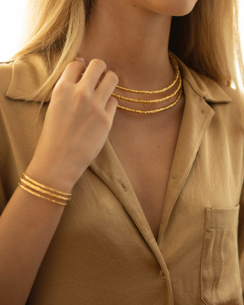 Pulseira Marie