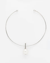 Carregar imagem no visualizador da galeria, Gargantilha com Pérola
