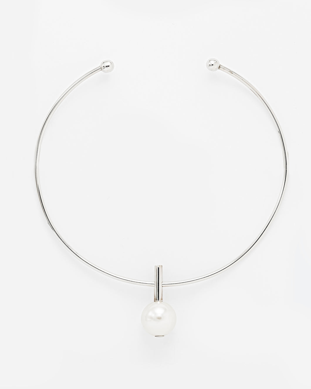 Gargantilha com Pérola