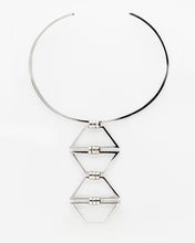 Carregar imagem no visualizador da galeria, Gargantilha Geométrica
