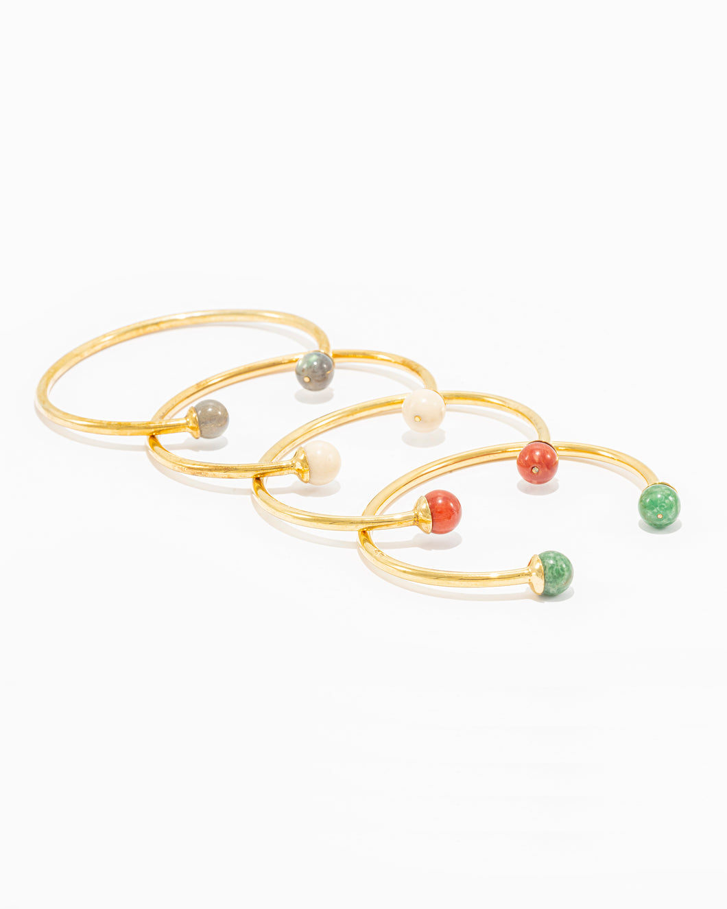 Summer Stones Bracelet