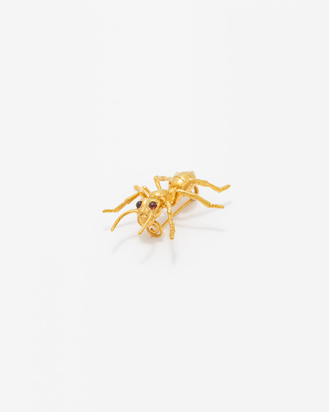 Ant Pin
