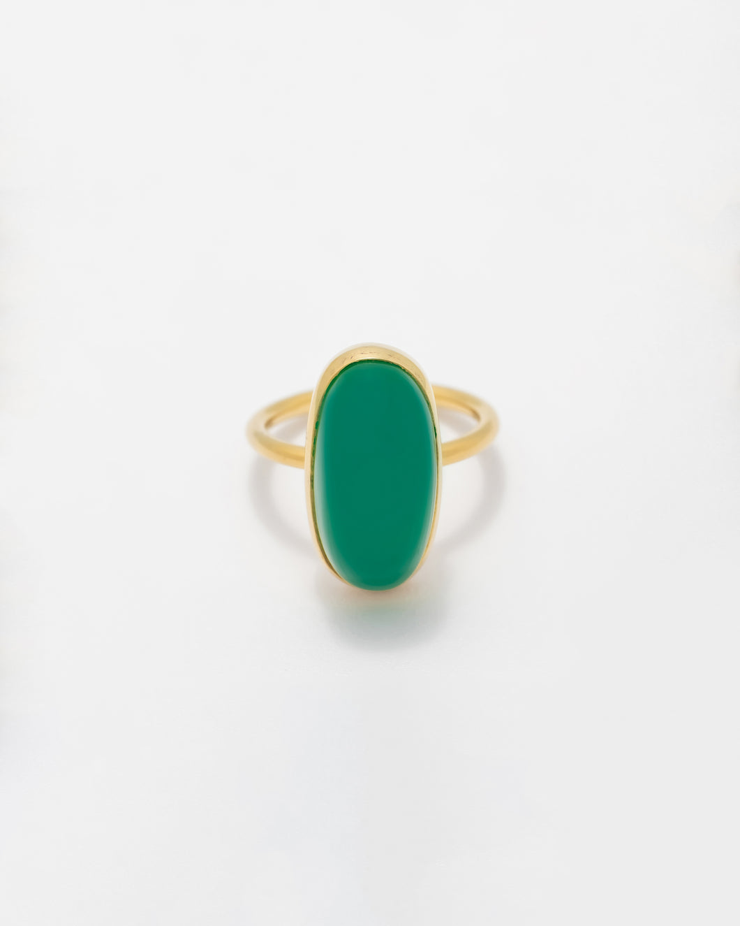 Summer Stone Ring