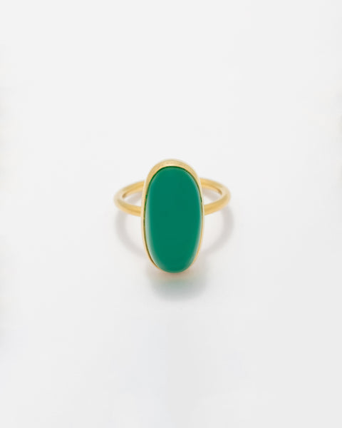 Summer Stone Ring