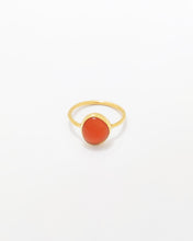 Cargar imagen en el visor de la galería, Anillo Amélie
