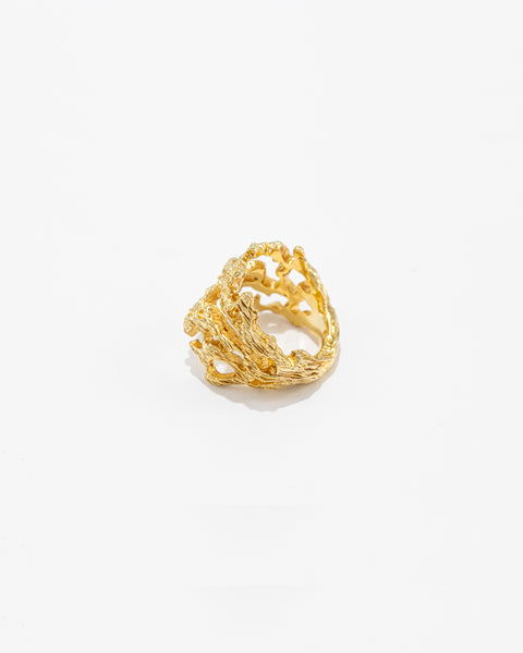 Coral Reef Ring