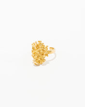 Load image into Gallery viewer, Small Coral Reef Ring
