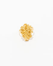 Load image into Gallery viewer, Small Coral Reef Ring
