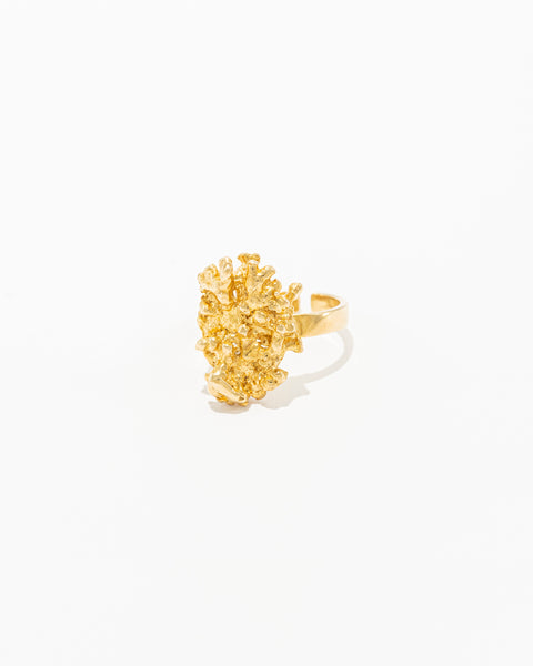 Small Coral Reef Ring