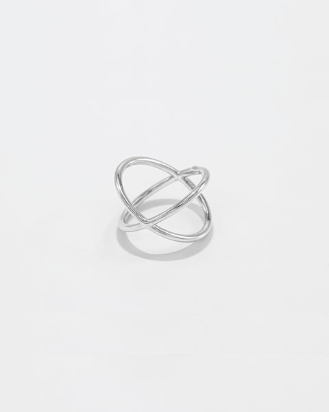 Cross Ring