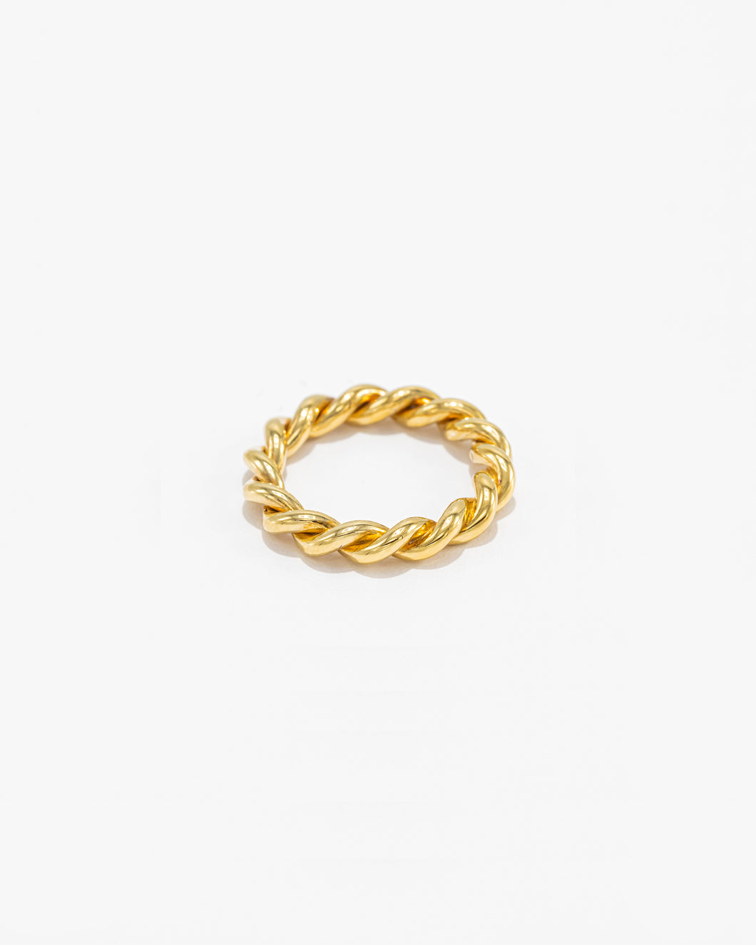 Twisted Ring