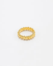 Cargar imagen en el visor de la galería, Anillo de segmentos torcidos
