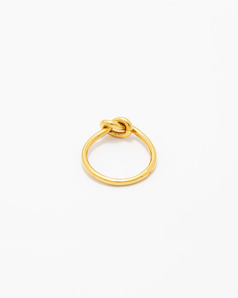 Nudo de anillo