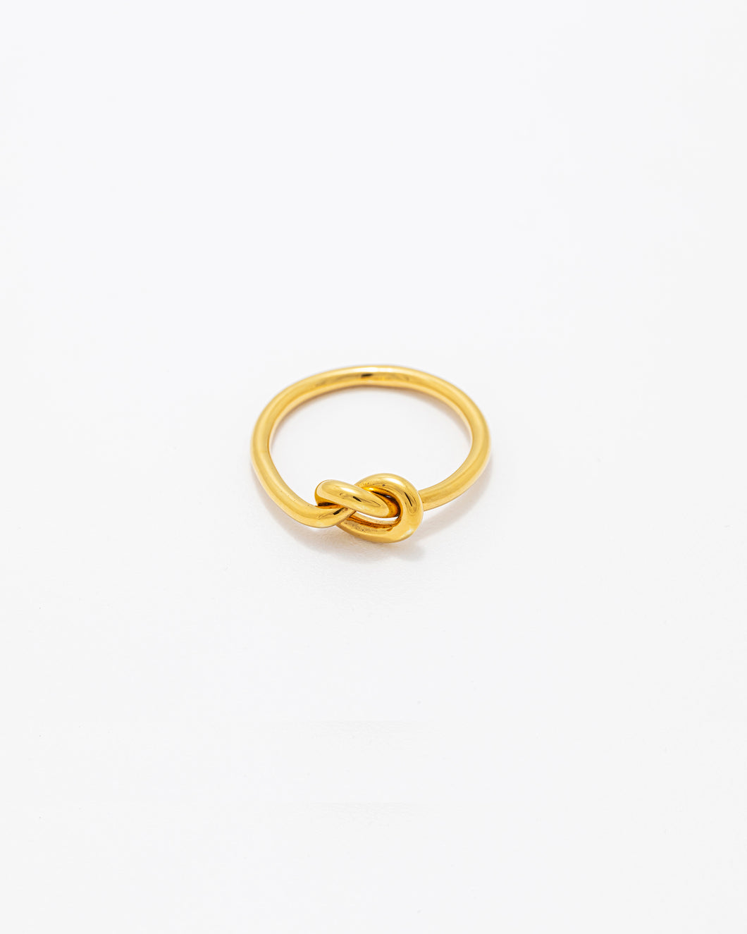 Nudo de anillo