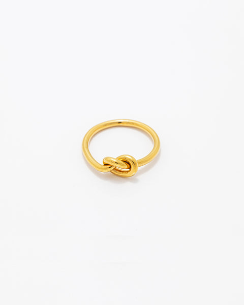 Nudo de anillo