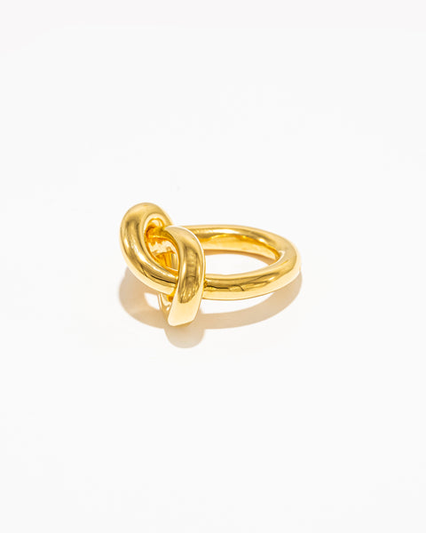 XL Knot Ring