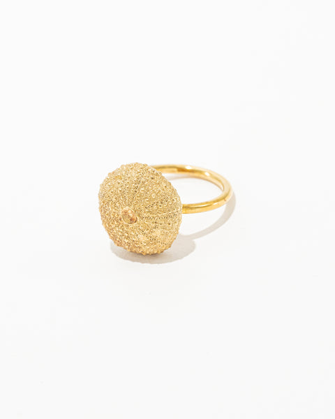 Sea Urchin Ring