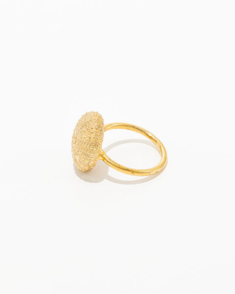 Sea Urchin Ring