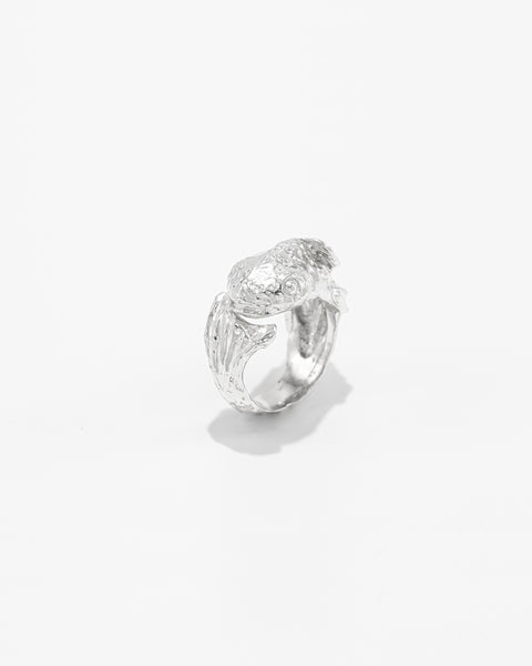 Fish Ring