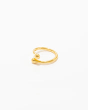 Load image into Gallery viewer, Teardrops Ring
