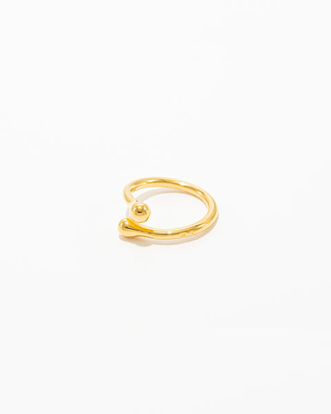 Teardrops Ring