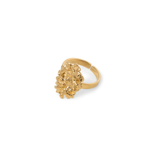 Small Coral Reef Ring