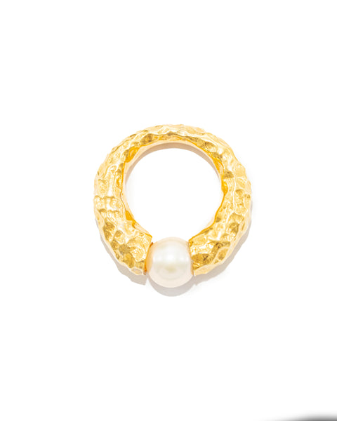 Anel Pérola