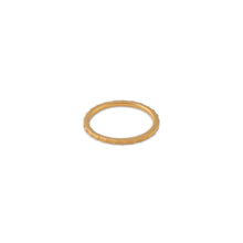 Load image into Gallery viewer, Cuttlefish Bone Ring
