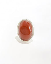 Cargar imagen en el visor de la galería, Anel Marie Pedra Oval
