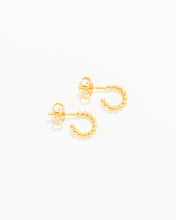 Load image into Gallery viewer, Small Sphere Earrings
