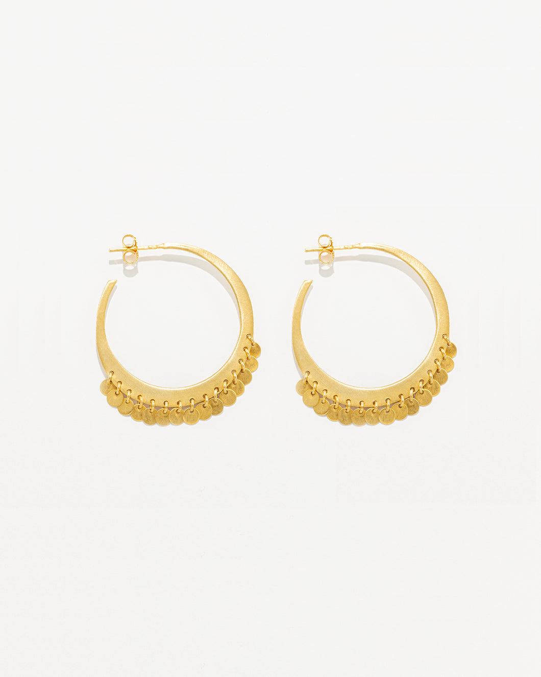 Argolas Gipsy