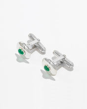 Load image into Gallery viewer, Classic Cufflinks
