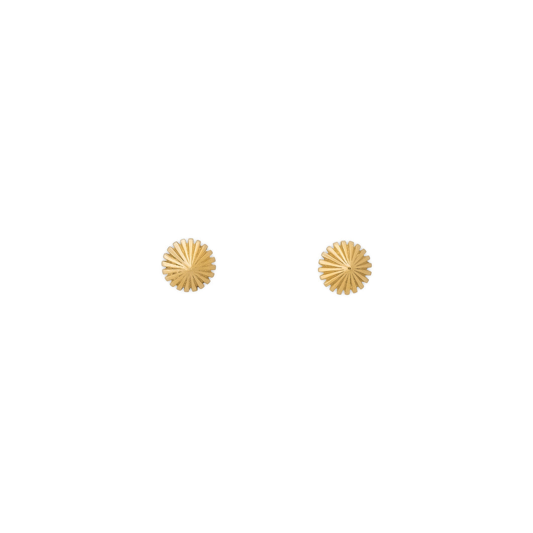 Pendientes de cono