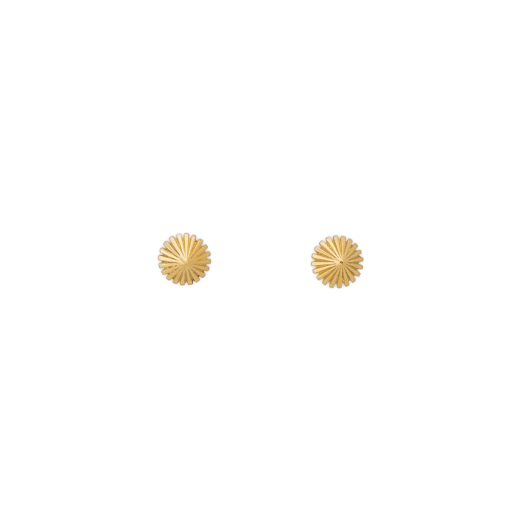 Cone Earrings