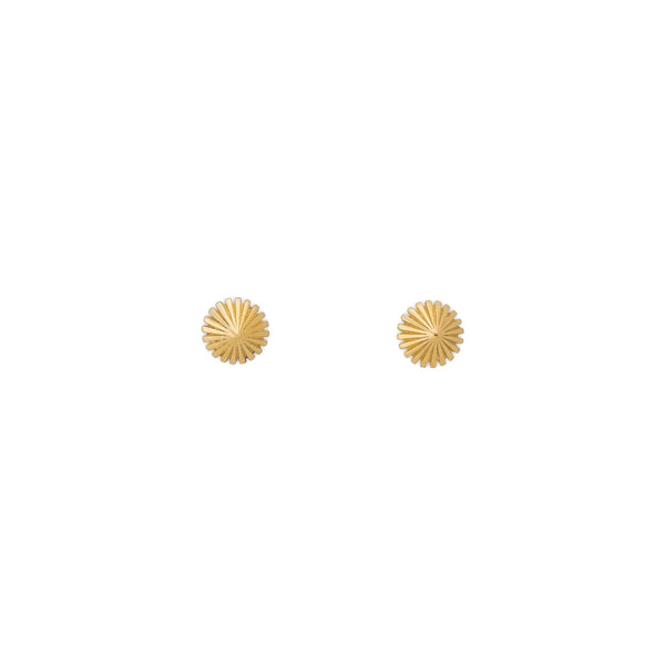 Pendientes de cono
