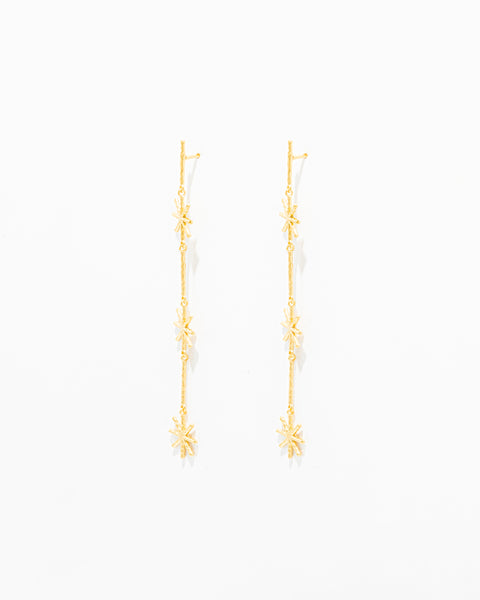 Brincos Estrelas