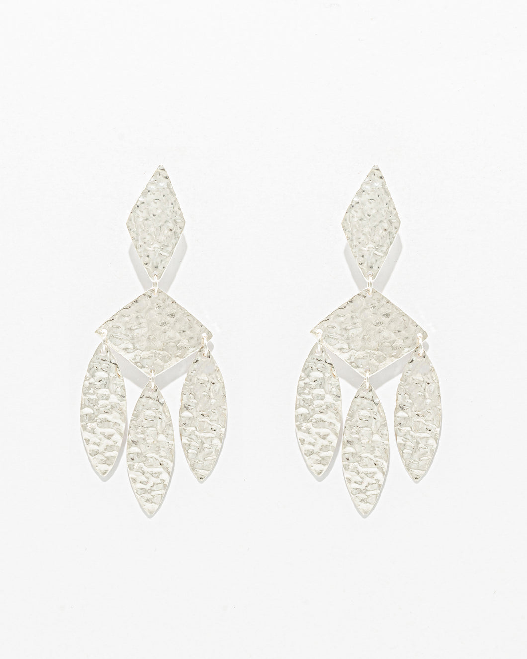 Marie Therese Earrings