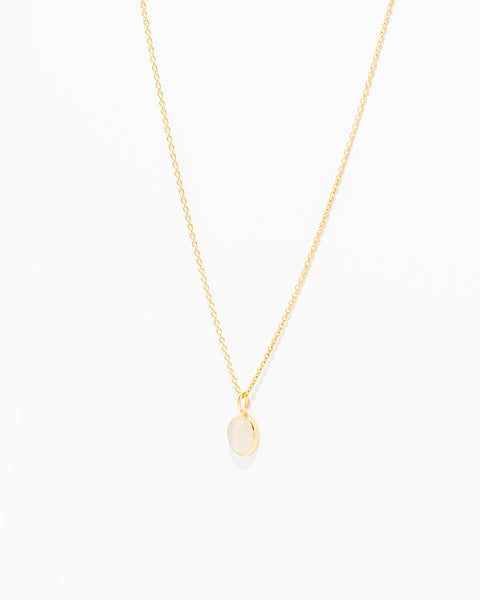 Amélie Necklace