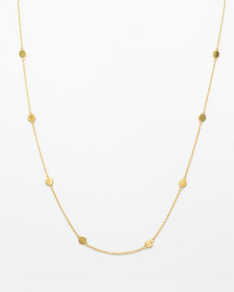 Full Circle necklace