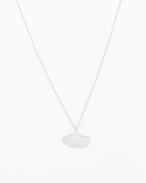 Colar Gingko