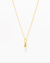 Load image into Gallery viewer, Teardrop Necklace
