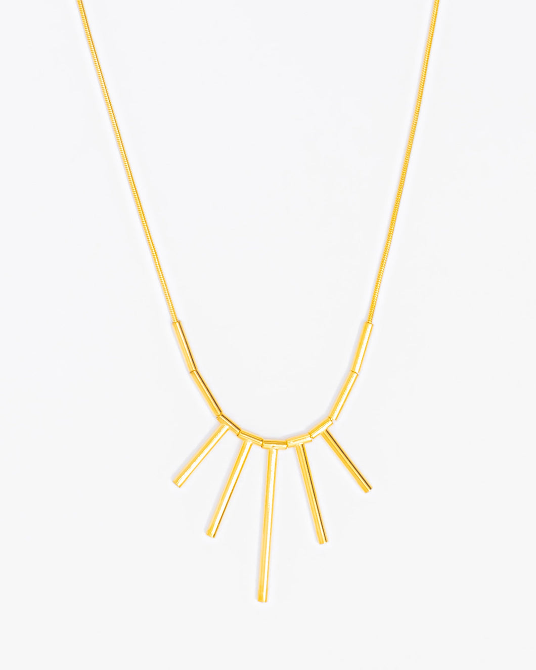 Sunbeam Necklace