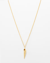 Load image into Gallery viewer, Shell Necklace
