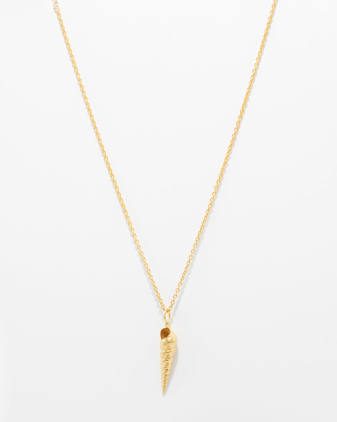 Shell Necklace