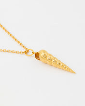 Load image into Gallery viewer, Shell Necklace
