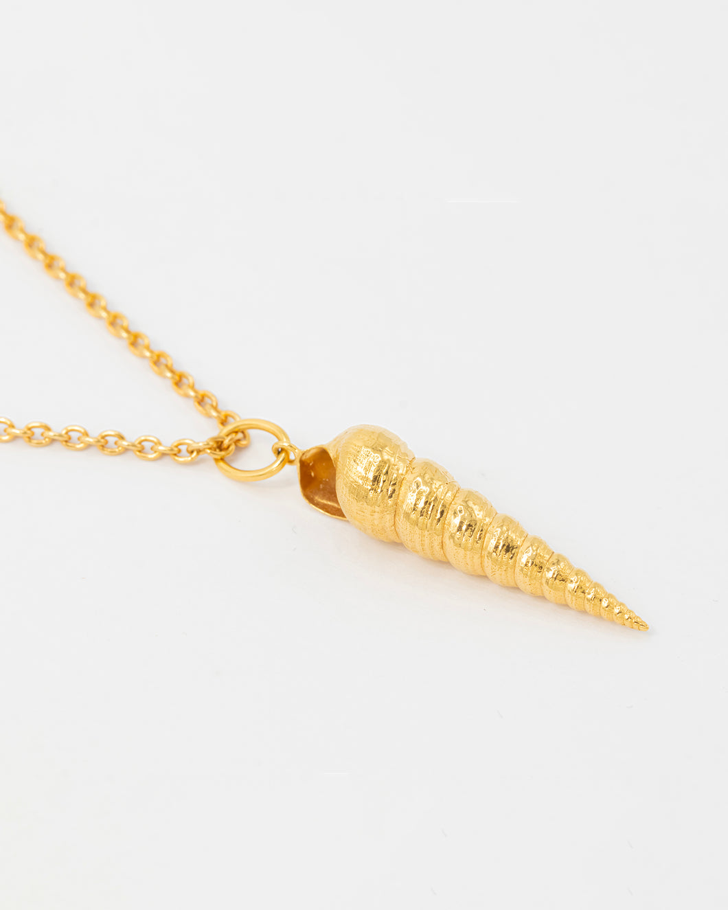 Shell Necklace