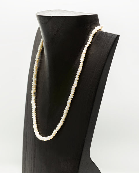 Colar Pérolas