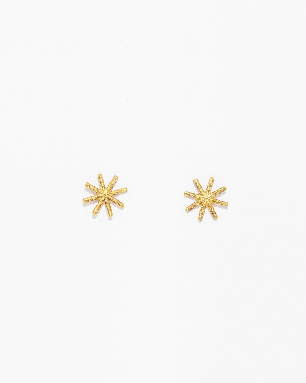 Brincos Estrela Mini