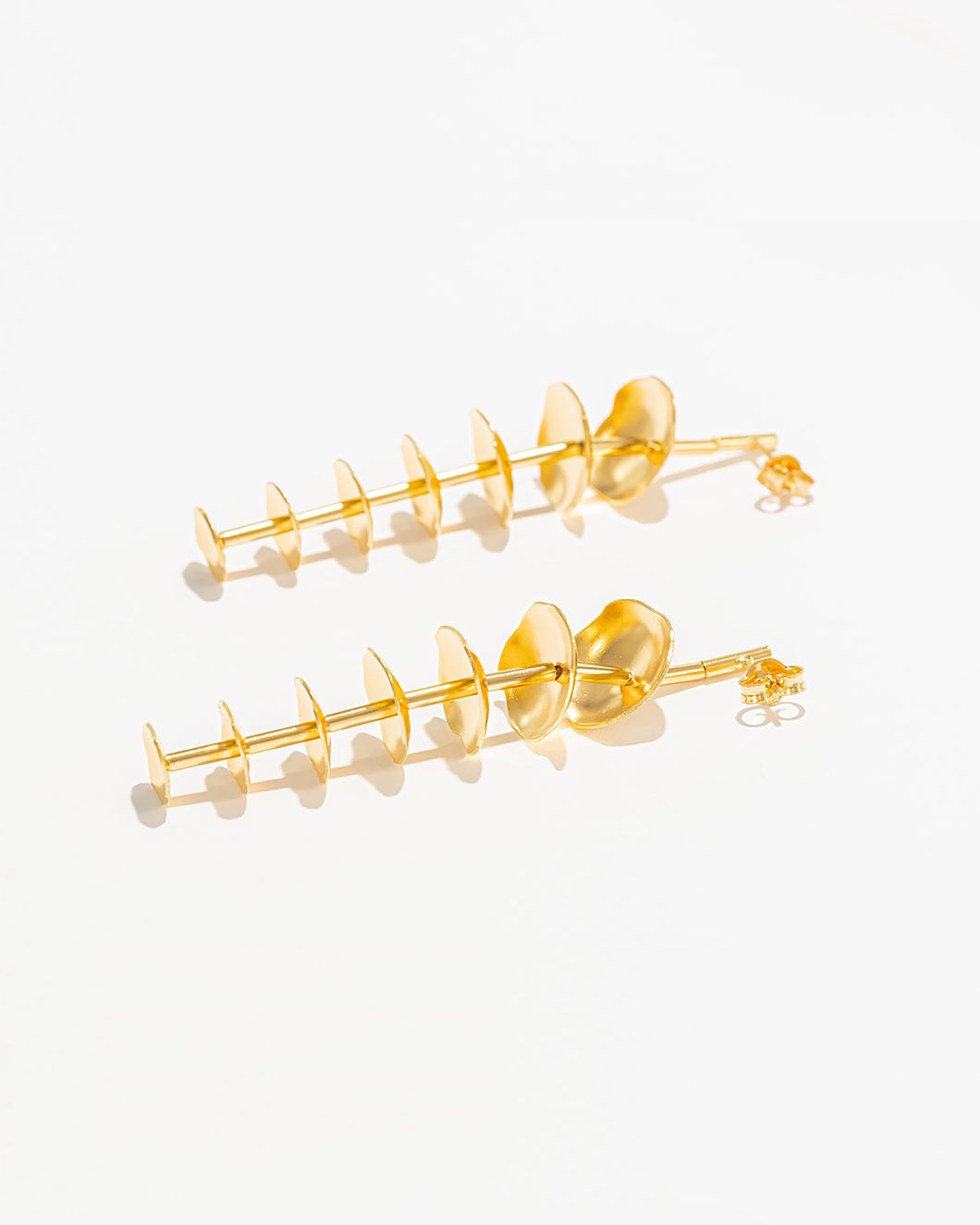Eucalyptus Earrings